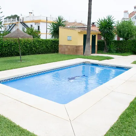 Апартаменти La Cizana Duplex By Homes Malaga
