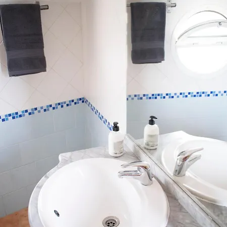 Апартаменти La Cizana Duplex By Homes Malaga