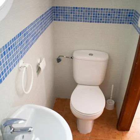 La Cizaña By Homes Málaga Apartamento Torremolinos