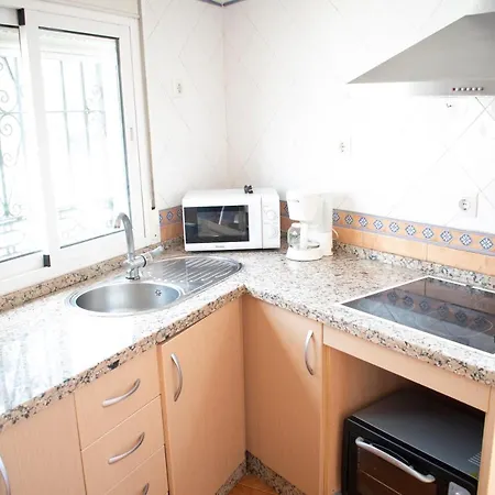 La Cizaña By Homes Málaga Apartamento Torremolinos