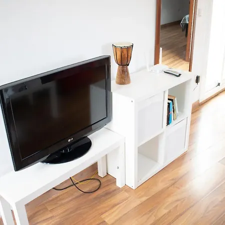 La Cizaña By Homes Málaga Apartamento