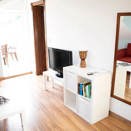 La Cizaña By Homes Málaga Apartamento